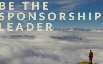 How to be the LEADER in Sports Sponsorship