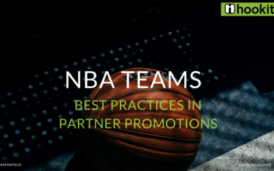 Improving Sponsorship Value And ROI: NBA Case Studies