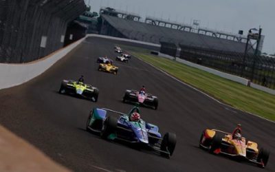 ​INDYCAR Revs Up Sponsorship Intelligence In Long-term Partnership With Hookit