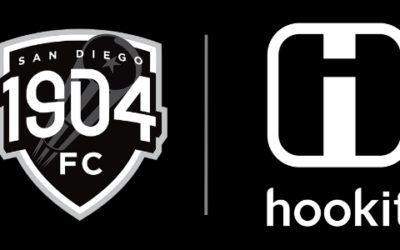 1904 FC Partners with Hookit for Social and Digital Media Measurement and Valuation