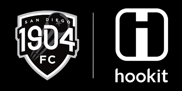 1904 FC Partners with Hookit for Social and Digital Media Measurement and Valuation