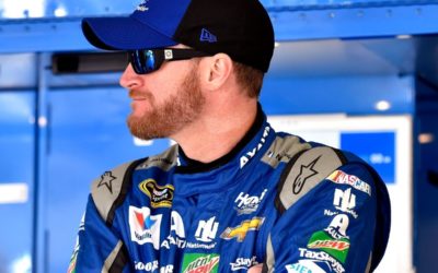 Is Nascar’s Social Media Impact Headed for PIT ROW?