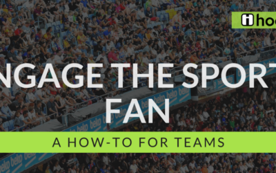 How Sponsorship Audience Alignment Can Help Target The Right Fan