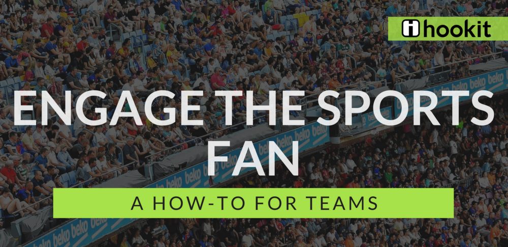 How Sponsorship Audience Alignment Can Help Target The Right Fan