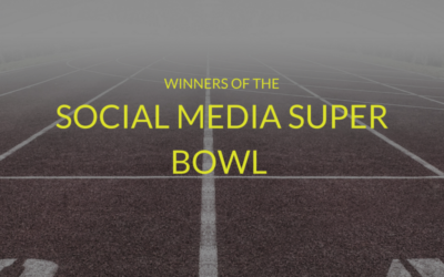 Who Really Won? Super Bowl LII Social Media Sponsorship Results