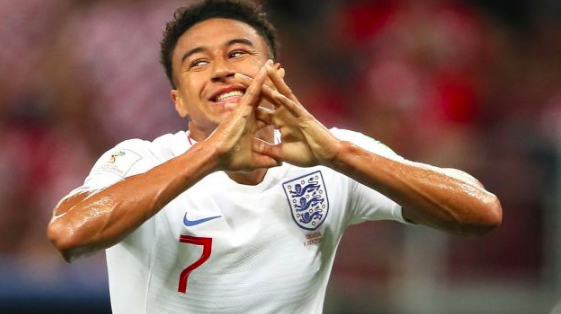 World Cup Traction Tracker, week 4: Lingard leaps up