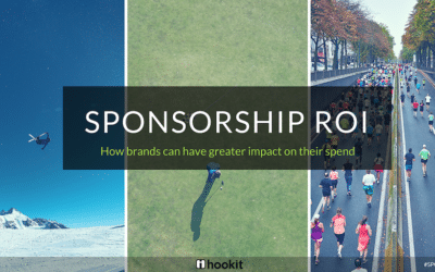 Sponsorship ROI: How brands can have greater impact on their spend