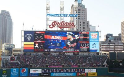 Hookit Named Sponsorship Technology Solution for Cleveland Indians