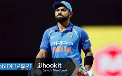 InsideSport: Virat Kohli : The Numero Uno of world cricket on and off the field