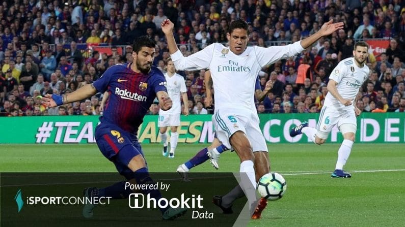 iSportConnect: Hookit Social Rankings: September’s Most Popular Sports Leagues