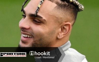 Sportune: PSG – Layvin Kurzawa perd des fans sur le digital