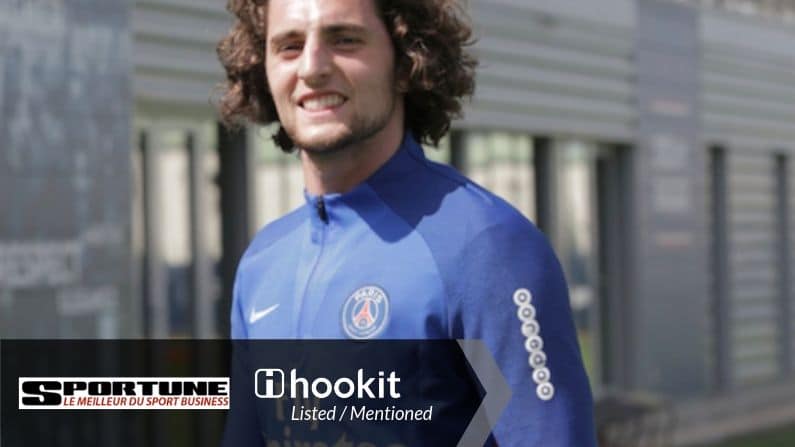 Sportune: PSG – Ses fans lâchent Adrien Rabiot sur les réseaux sociaux