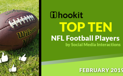 Top 10 NFL Players – February 2019