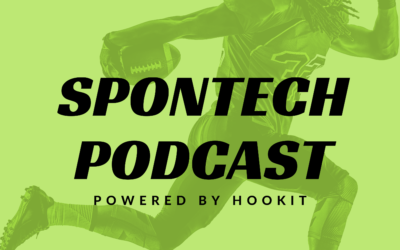 Spontech Podcast episode 2: Taylormade