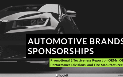 Whitepaper: Automotive Brands in Sponsorships