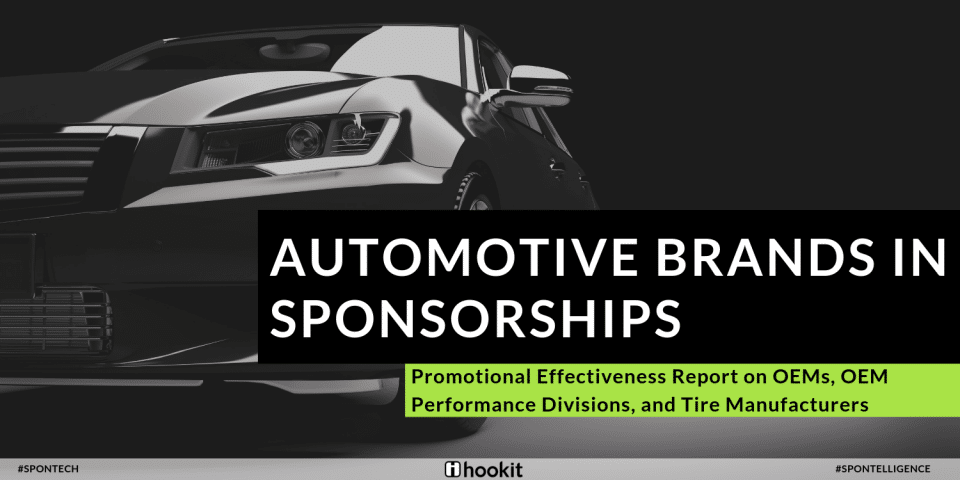 Whitepaper: Automotive Brands in Sponsorships