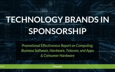 Whitepaper: Technology Brands in Sponsorships