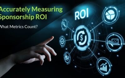 Accurately Measuring Sponsorship ROI