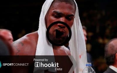 iSportConnect: Boxers Are Among The Most Followed Athletes