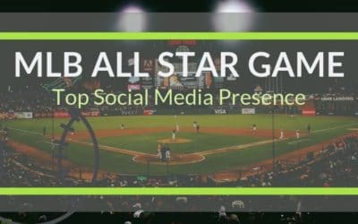 Know Your Influencers: The Top Social Stars of the MLB All Star Game