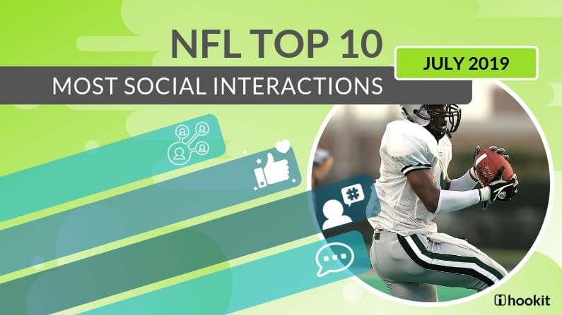 Top 10 NFL Players – July 2019