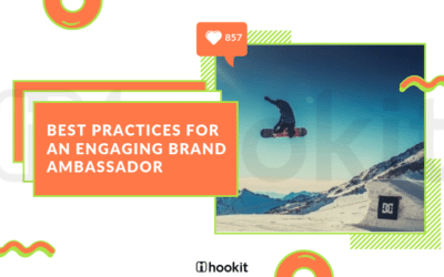 Best practices for an Engaging Brand Ambassador