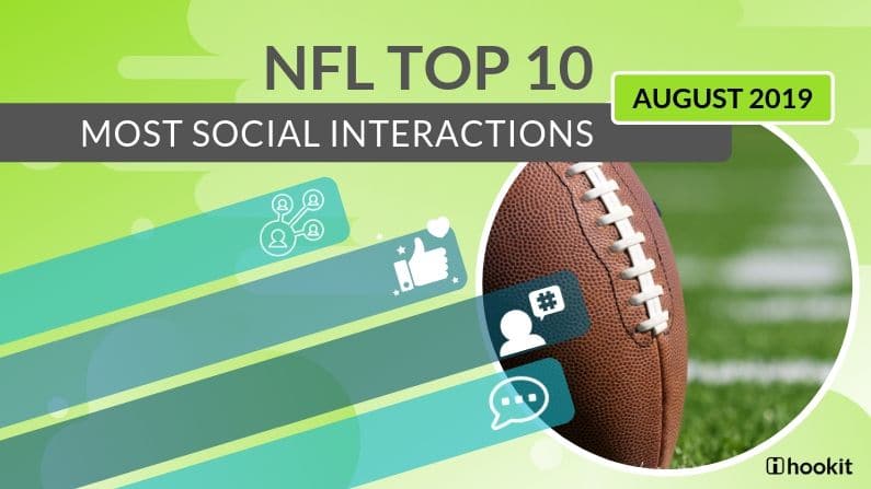 Top 10 NFL Players – August 2019