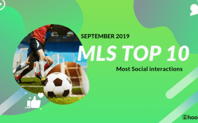 Top 10 MLS players – September 2019