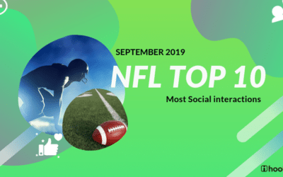 Top 10 NFL players – September 2019