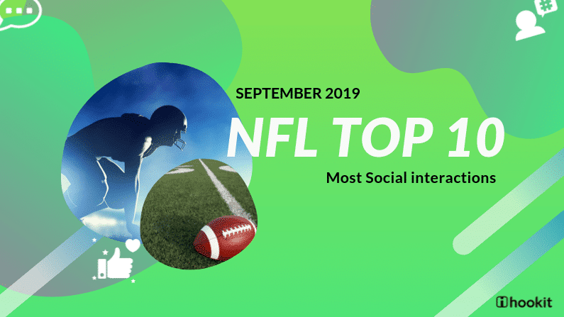 Top 10 NFL players – September 2019