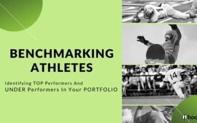 Benchmarking Athletes: Identifying Top Performers and Under Performers In Your Portfolio