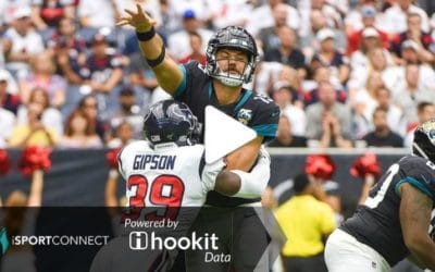 iSportconnect: Hookit League Rankings: NFL Bosses Social Media In September