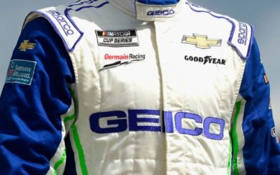[SportsPro Media] How Motorsports Influenced The Top 50 Most Marketed Brands in Sports
