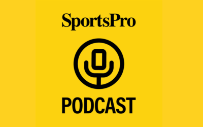 [SportsPro Media] PODCAST: Hookit CEO Scott Tilton Discusses The 50 Most Marketed Brands In Sports