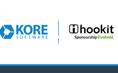 Hookit Joins With KORE Software